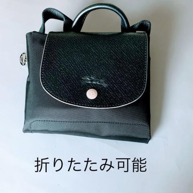 LONGCHAMP(ロンシャン)の【新品】2019年 ロンシャン LONGCHAMP リュックサック レディース レディースのバッグ(リュック/バックパック)の商品写真