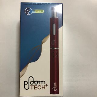 プルームテック(PloomTECH)のPloomtech +(タバコグッズ)