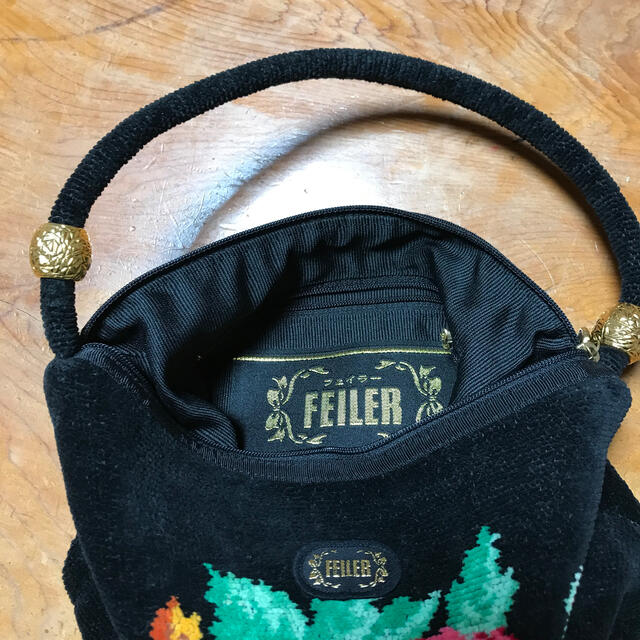 FEILER(フェイラー)のフェイラー レディースのバッグ(ハンドバッグ)の商品写真