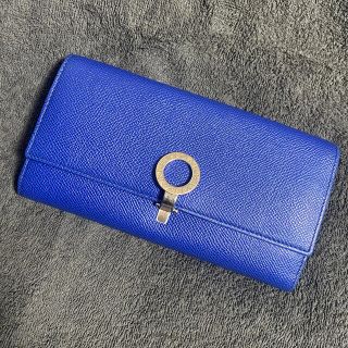 ブルガリ(BVLGARI)のBVLGARI 長財布(長財布)