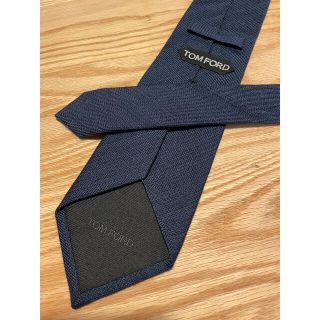 トムフォード(TOM FORD)の【極美品】トムフォードネクタイ/TOM FORD(ネクタイ)