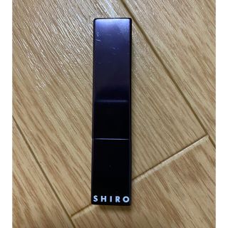 シロ(shiro)のシロ shiro ジンジャーリップ　口紅　リップスティック(口紅)