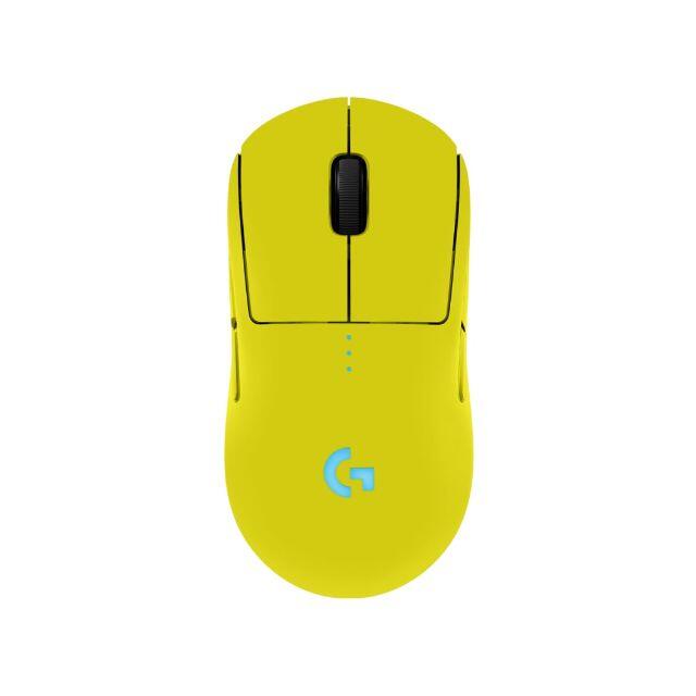 Logitech G PRO WIRELESS GAMING MOUSEPC/タブレット