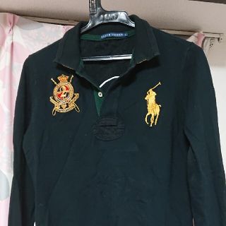 ラルフローレン(Ralph Lauren)の【Mr.男気様専用】ラルフローレンポロシャツ(ポロシャツ)