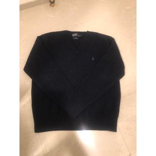 ポロラルフローレン(POLO RALPH LAUREN)の週末限定セール★ POLO RALPH LAUREN メンズニット(ニット/セーター)