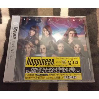 ハピネス(Happiness)のHappiness♫Seek A Light☆(ポップス/ロック(邦楽))