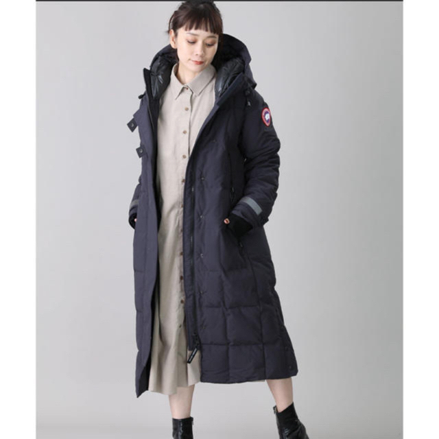 CANADA GOOSE(カナダグース)のひとちゃん様専用 レディースのジャケット/アウター(ダウンジャケット)の商品写真