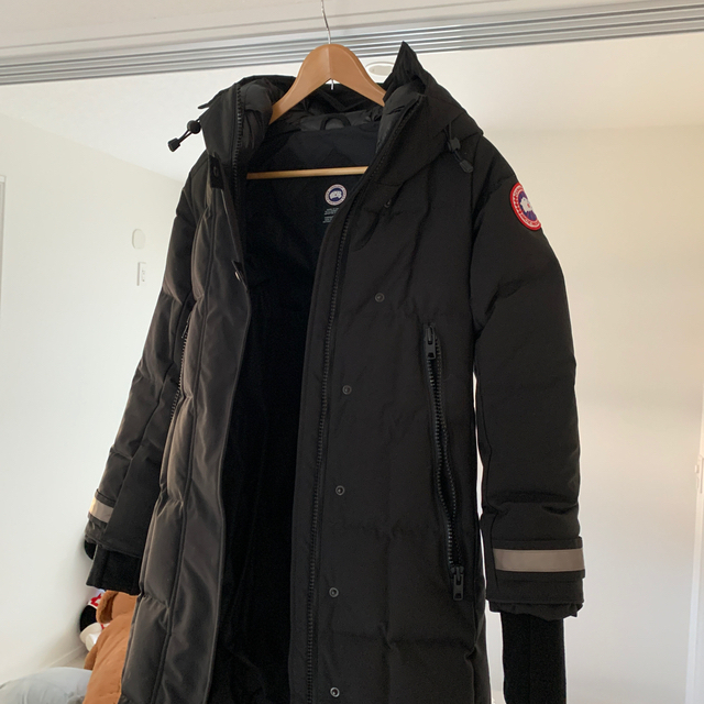 CANADA GOOSE(カナダグース)のひとちゃん様専用 レディースのジャケット/アウター(ダウンジャケット)の商品写真