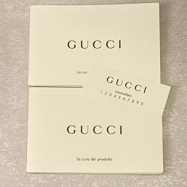 Gucci(グッチ)の【新品未使用】SALE グッチ GUCCI♡かばん マーモント バック メンズのバッグ(ショルダーバッグ)の商品写真