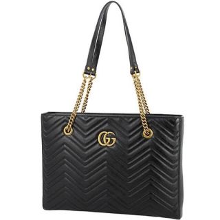 グッチ(Gucci)の【新品未使用】SALE グッチ GUCCI♡かばん マーモント バック(ショルダーバッグ)