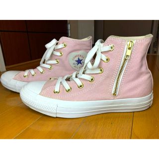 コンバース(CONVERSE)のCONVERSE コンバース スニーカー(スニーカー)