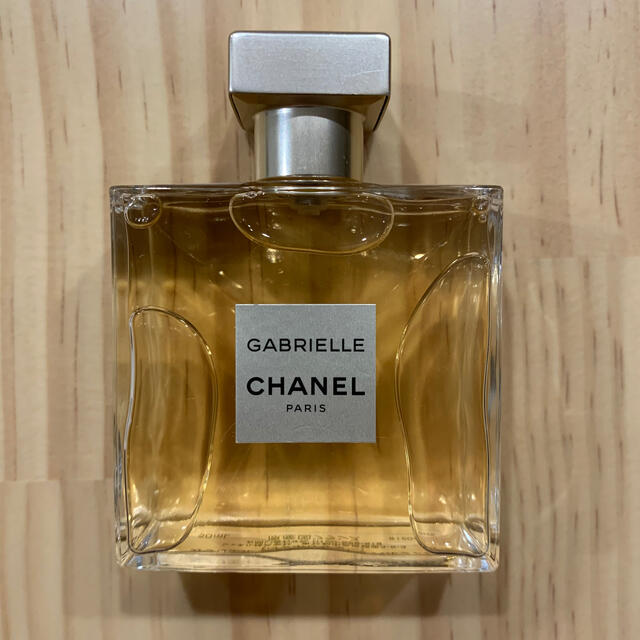 CHANEL 香水の通販 by Momo ｜シャネルならラクマ - CHANEL GABRIELLE 低価正規店