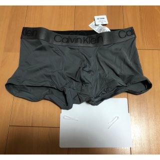 カルバンクライン(Calvin Klein)のカルバンクライン　ボクサーパンツ(ボクサーパンツ)