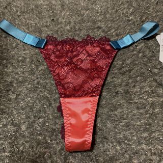 ラヴィジュール(Ravijour)のRAVIJOUR Tバックショーツ(新品(ショーツ)