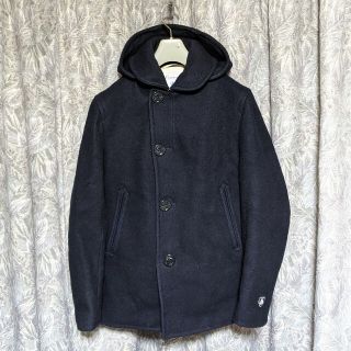 オーシバル ピーコート(メンズ)の通販 46点 | ORCIVALのメンズを買う