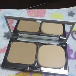 シセイドウ(SHISEIDO (資生堂))のリバイタルグラナス♡パウダーファンデ(ファンデーション)