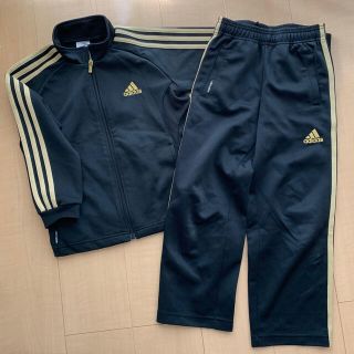 アディダス(adidas)のadidas ジャージセット　120(その他)