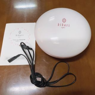 イーピーアイ(EPI)の脱毛器❥hikari epi 未使用品(脱毛/除毛剤)