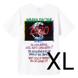 ステューシー(STUSSY)のXL Stussy 40th Anniversary Tee(Tシャツ/カットソー(半袖/袖なし))