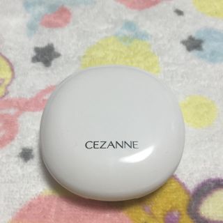 セザンヌケショウヒン(CEZANNE（セザンヌ化粧品）)のセザンヌ♡フェイスパウダー(フェイスパウダー)