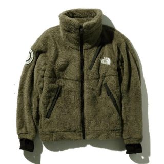 ザノースフェイス(THE NORTH FACE)の新品 M アンタークティカ バーサロフト ジャケット ニュートープ(ブルゾン)