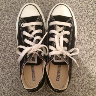 コンバース(CONVERSE)のconverse スニーカー(スニーカー)