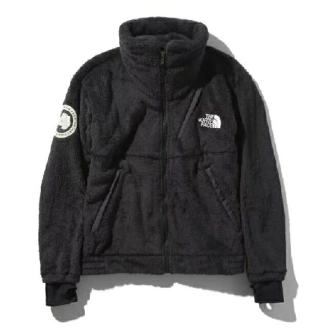 THE NORTH FACE(ザノースフェイス)の新品 M アンタークティカ バーサロフト ジャケット ブラック メンズのジャケット/アウター(ブルゾン)の商品写真