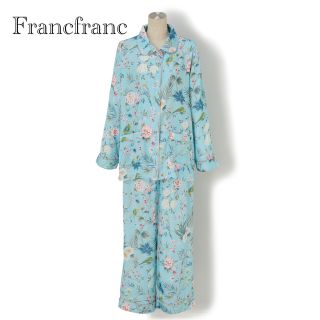 フランフラン(Francfranc)の🌸フランフラン　ルームウェア　パジャマ🌸(ルームウェア)