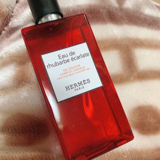 エルメス(Hermes)のHERMES シャワージェル(バスグッズ)