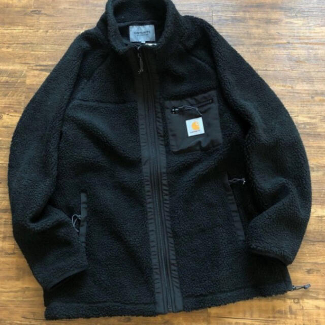 carhartt - カーハート ボアフリースの通販 by サキズショップ ...