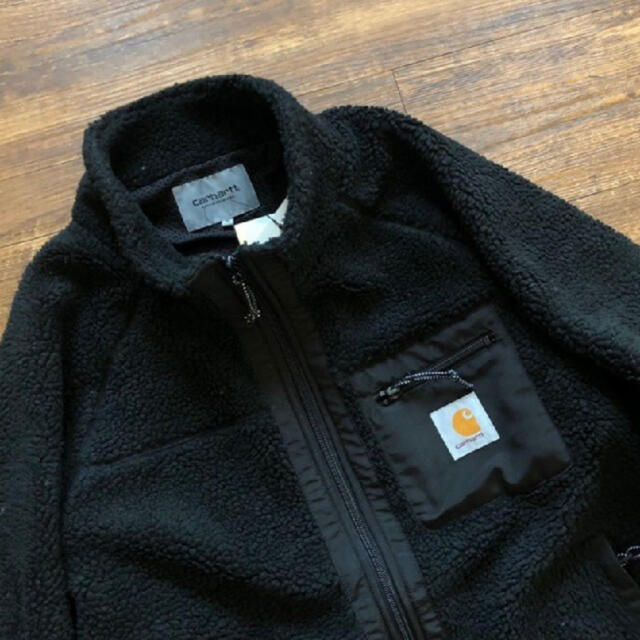 carhartt - カーハート ボアフリースの通販 by サキズショップ ...