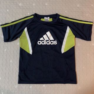 アディダス(adidas)の【 adidas 】キッズTシャツ(Tシャツ/カットソー)