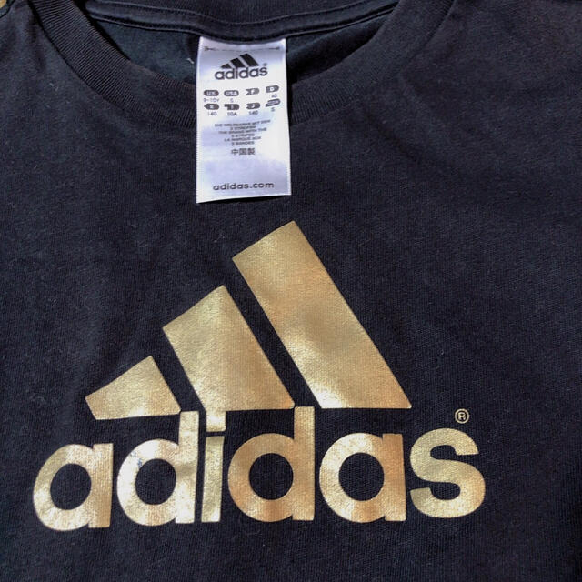 Adidas Adidas キッズtシャツの通販 By S A T O アディダスならラクマ