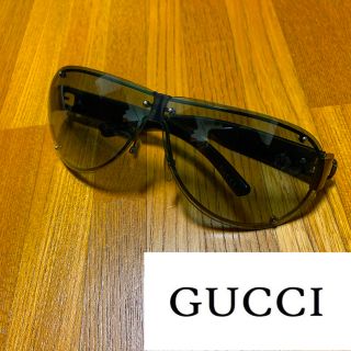 グッチ(Gucci)のGUCCI サングラス(サングラス/メガネ)