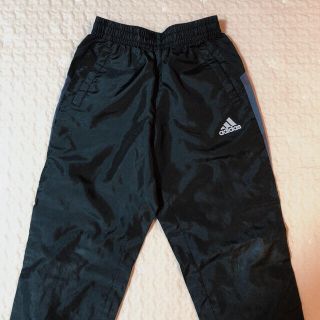 アディダス(adidas)の【 adidas 】キッズサイズジャージ(パンツ/スパッツ)