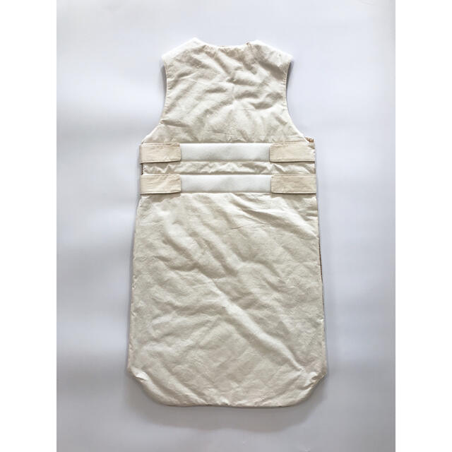 【専用】　yarmo Military Quilted Tabard Dress