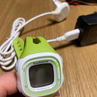 ガーミン(GARMIN)のGARMIN 時計(腕時計(デジタル))