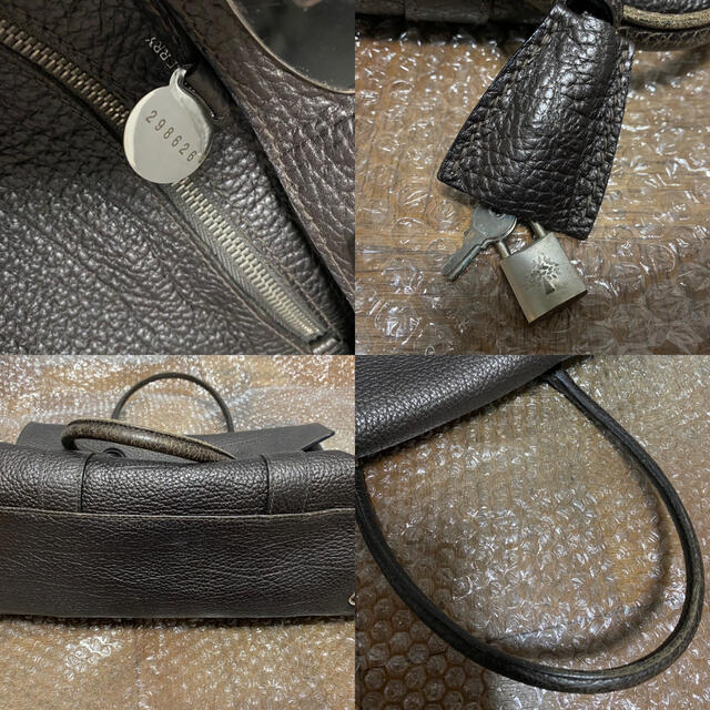 Mulberry マルベリー ハンドバッグ バック 3