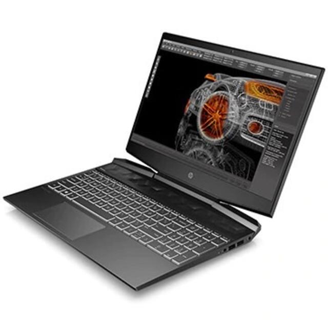 新品 HP ゲーミング 15.6/Core i7/GTX1660Ti/16GB