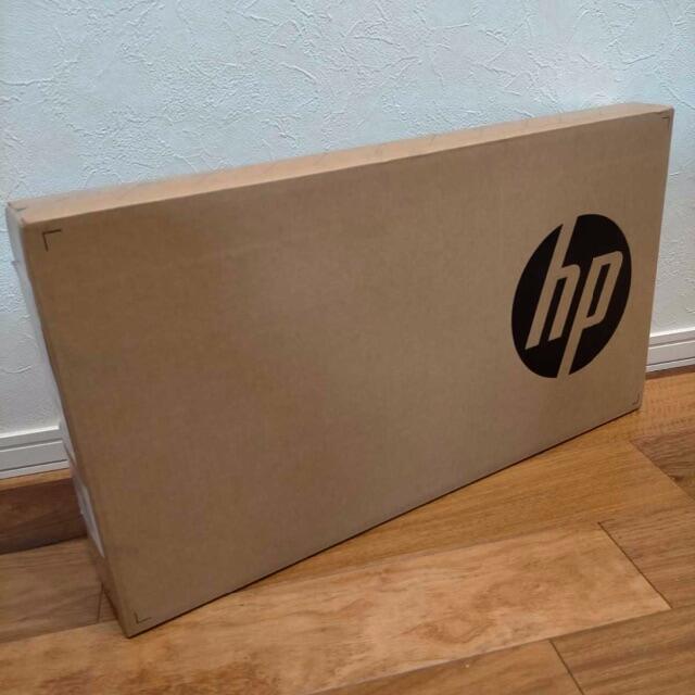 新品 HP ゲーミング 15.6/Core i7/GTX1660Ti/16GB