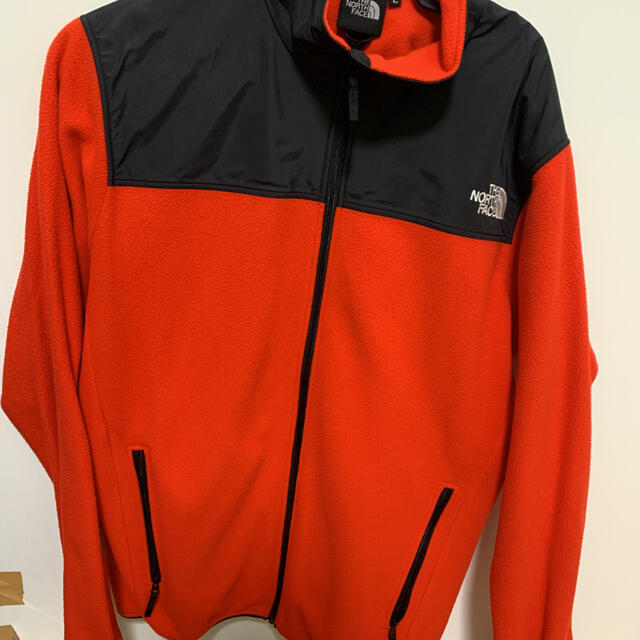 THE NORTH FACE(ザノースフェイス)のノースフェイスフリース メンズのジャケット/アウター(その他)の商品写真