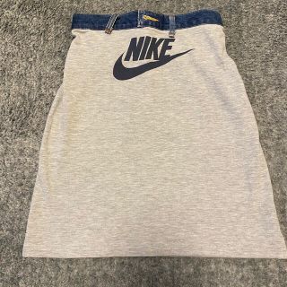 ナイキ(NIKE)のナイキ　ベアトップ(ベアトップ/チューブトップ)