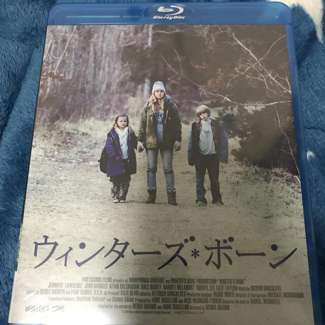 ウィンターズ・ボーン　スペシャル・プライス Blu-ray