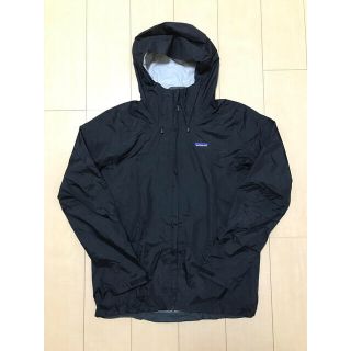 パタゴニア(patagonia)の美品　Patagonia  マウンテンパーカー　M(マウンテンパーカー)