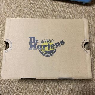 ドクターマーチン(Dr.Martens)のDr.Martensの箱(その他)