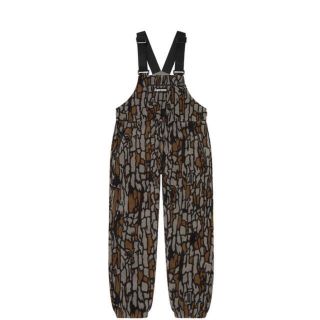 シュプリーム(Supreme)のSupreme Polartec Overalls(サロペット/オーバーオール)