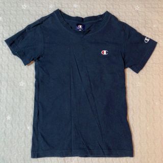 チャンピオン(Champion)の【 CHAMPION 】キッズTシャツ(Tシャツ/カットソー)