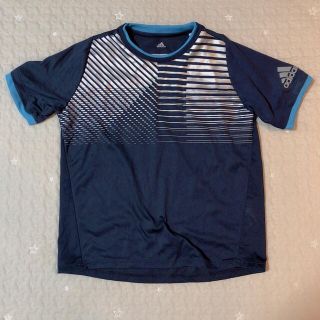 アディダス(adidas)の【 adidas 】キッズTシャツ(Tシャツ/カットソー)