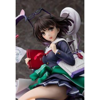 マックスファクトリー(Max Factory)の冴えない彼女の育てかた♭ 加藤恵 1/7 完成品フィギュア　マックスファクトリー(アニメ/ゲーム)