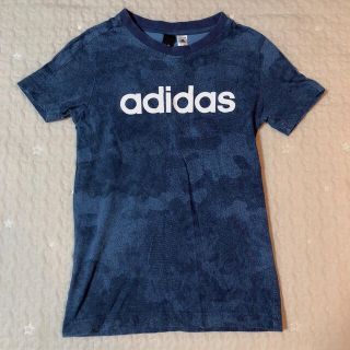 アディダス(adidas)の【 adidas 】キッズTシャツ(Tシャツ/カットソー)